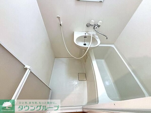 松江ロイヤルハイツの物件内観写真